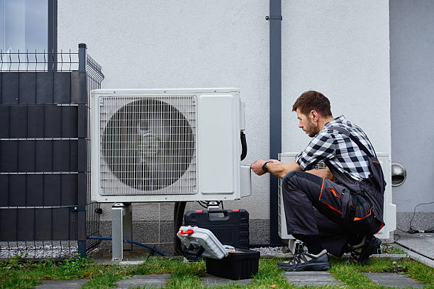 Trusted Hvac service in Carson City, NV - HVAC Repair CO